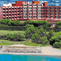 Hotel at the seaside in Turkey, Antalya, 77000 sq.m.
