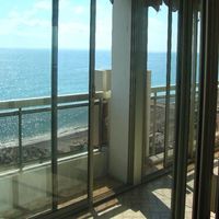 Flat in the big city, at the seaside in France, Nice, 89 sq.m.