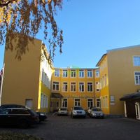 Rental house in Latvia, Riga, 870 sq.m.