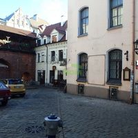 Другая коммерческая недвижимость в Латвии, Рига, 88 кв.м.