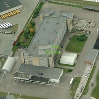 Other commercial property in Latvia, Riga, 20135 sq.m.