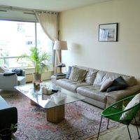 Квартира в большом городе во Франции, Париж, 120 кв.м.