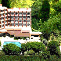 Отель (гостиница) у моря в Турции, Анталья, 77000 кв.м.
