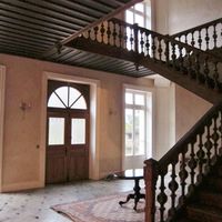 Castle in the forest in Guyane, 1000 sq.m.