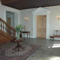 Castle in the forest in Guyane, 1000 sq.m.