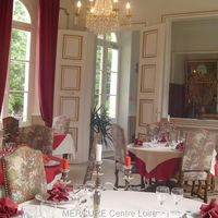 Castle in the suburbs in France, Centre-Val de Loire, 450 sq.m.