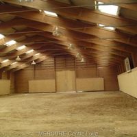 Castle in the suburbs in France, Centre-Val de Loire, 450 sq.m.