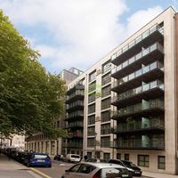 Apartment in United Kingdom, England, London, 86 sq.m.