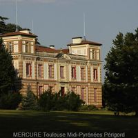 Castle in the suburbs in Guyane, 2300 sq.m.
