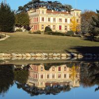 Castle in the suburbs in Guyane, 2300 sq.m.