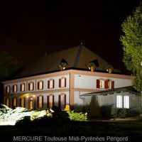 Castle in the suburbs in Guyane, 2300 sq.m.