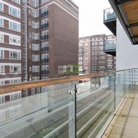 Apartment in United Kingdom, England, London, 86 sq.m.