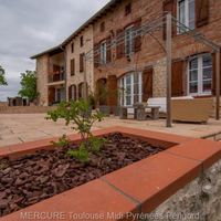 Elite real estate in the village in Guyane, 519 sq.m.