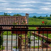 Elite real estate in the village in Guyane, 519 sq.m.