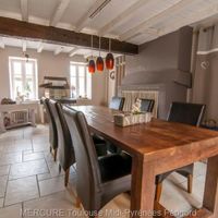 Elite real estate in the village in Guyane, 519 sq.m.