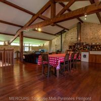 Elite real estate in the village in Guyane, 519 sq.m.