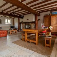 Elite real estate in the village in Guyane, 519 sq.m.