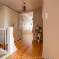 Elite real estate in the village in Guyane, 519 sq.m.