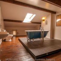 Elite real estate in the village in Guyane, 519 sq.m.