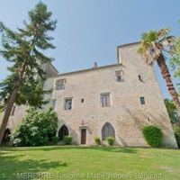 Castle in Guyane, 830 sq.m.