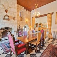 Castle in Guyane, 830 sq.m.