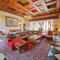 Castle in Guyane, 830 sq.m.