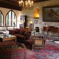 Castle in Guyane, 830 sq.m.