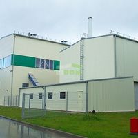 Other commercial property in Latvia, Riga