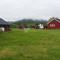Другая коммерческая недвижимость в Норвегии, А и Лофотен, 250000 кв.м.