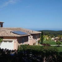 Villa at the seaside in France, Provence, Mougins, 780 sq.m.