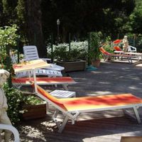 Hotel at the seaside in France, Provence, Le Lavandou, 1280 sq.m.