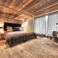 Chalet in France, Megeve, 330 sq.m.