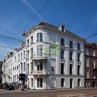 Apartment in Netherlands, Provincie Noord-Holland, Amsterdam, 108 sq.m.