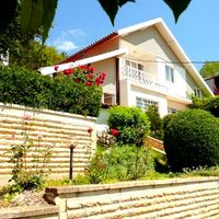 House in the village, at the spa resort, at the seaside in Bulgaria, Albena, 250 sq.m.