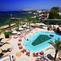 Hotel at the seaside in Turkey, Mugla, Bodrum, 30000 sq.m.