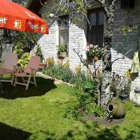 House in the village in Bulgaria, 36 sq.m.