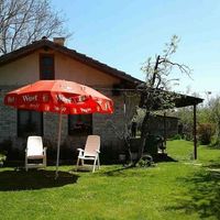 House in the village in Bulgaria, 36 sq.m.