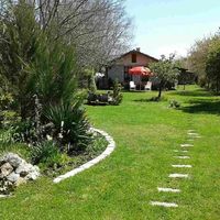 House in the village in Bulgaria, 36 sq.m.