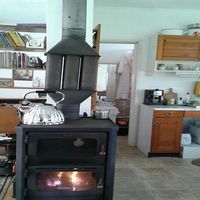 House in the village in Bulgaria, 36 sq.m.