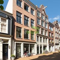 Апартаменты в Нидерландах, Амстердам, 43 кв.м.