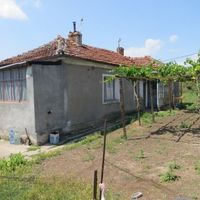 House in the village in Bulgaria, 100 sq.m.