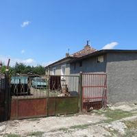 House in the village in Bulgaria, 100 sq.m.