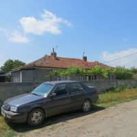 House in the village in Bulgaria, 100 sq.m.