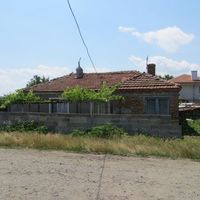 House in the village in Bulgaria, 100 sq.m.