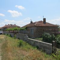 House in the village in Bulgaria, 100 sq.m.