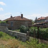 House in the village in Bulgaria, 100 sq.m.