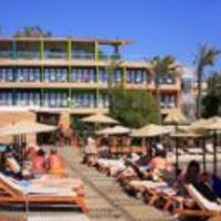 Hotel at the seaside in Turkey, Mugla, Bodrum, 30000 sq.m.