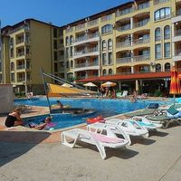 Квартира у моря в Болгарии, 53 кв.м.