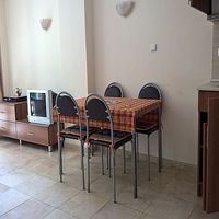 Квартира у моря в Болгарии, 53 кв.м.