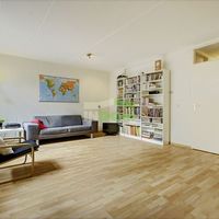 Apartment in Netherlands, Amsterdam, 51 sq.m.